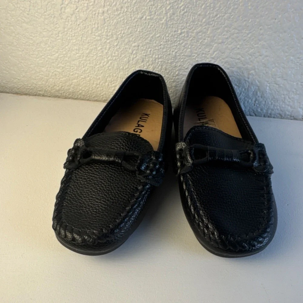 KULAGE boys black
